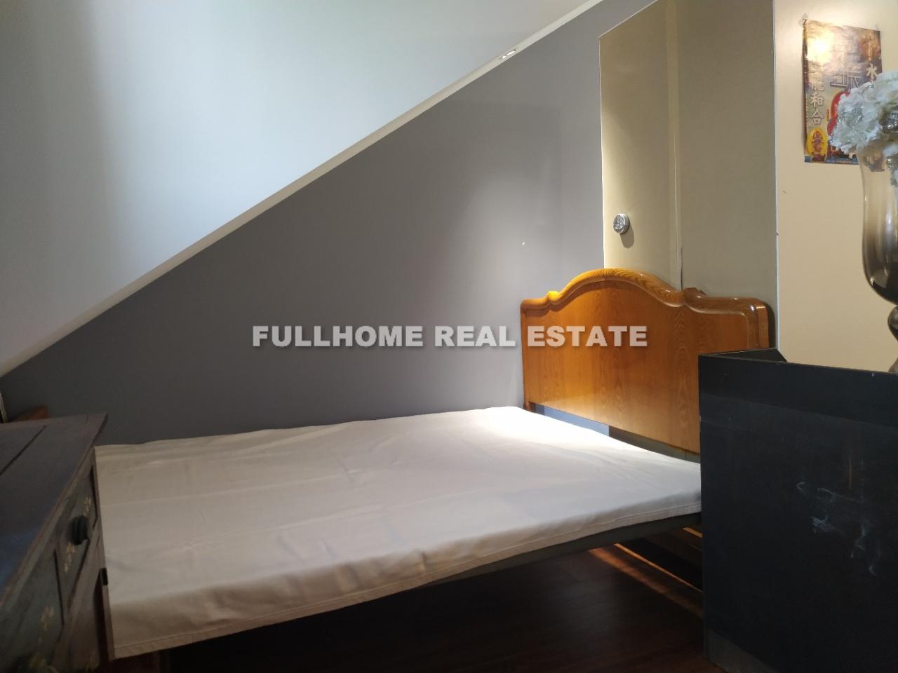 No.1-800 Hefei Road Old House - Interior view 2, Shanghai rental property
