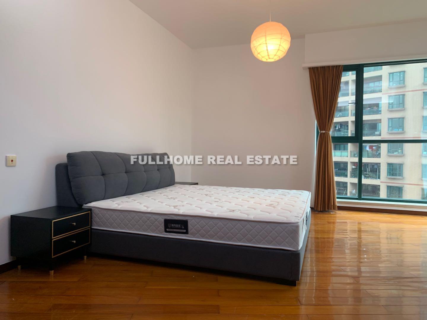 Yanlord Garden - Interior view 5, Shanghai rental property