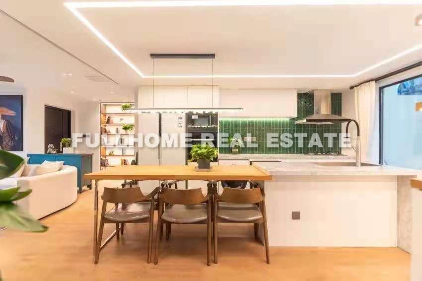 Xi Jiao Jing Yuan - Interior view 8, Shanghai rental property