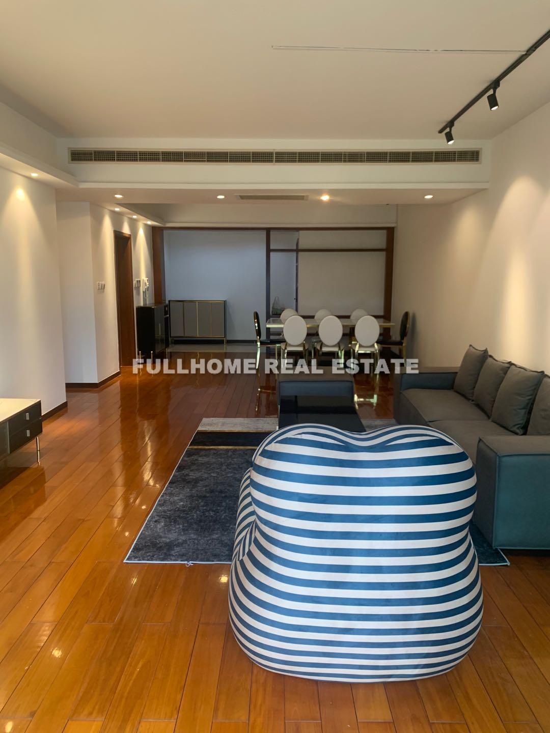Yanlord Garden - Interior view 3, Shanghai rental property