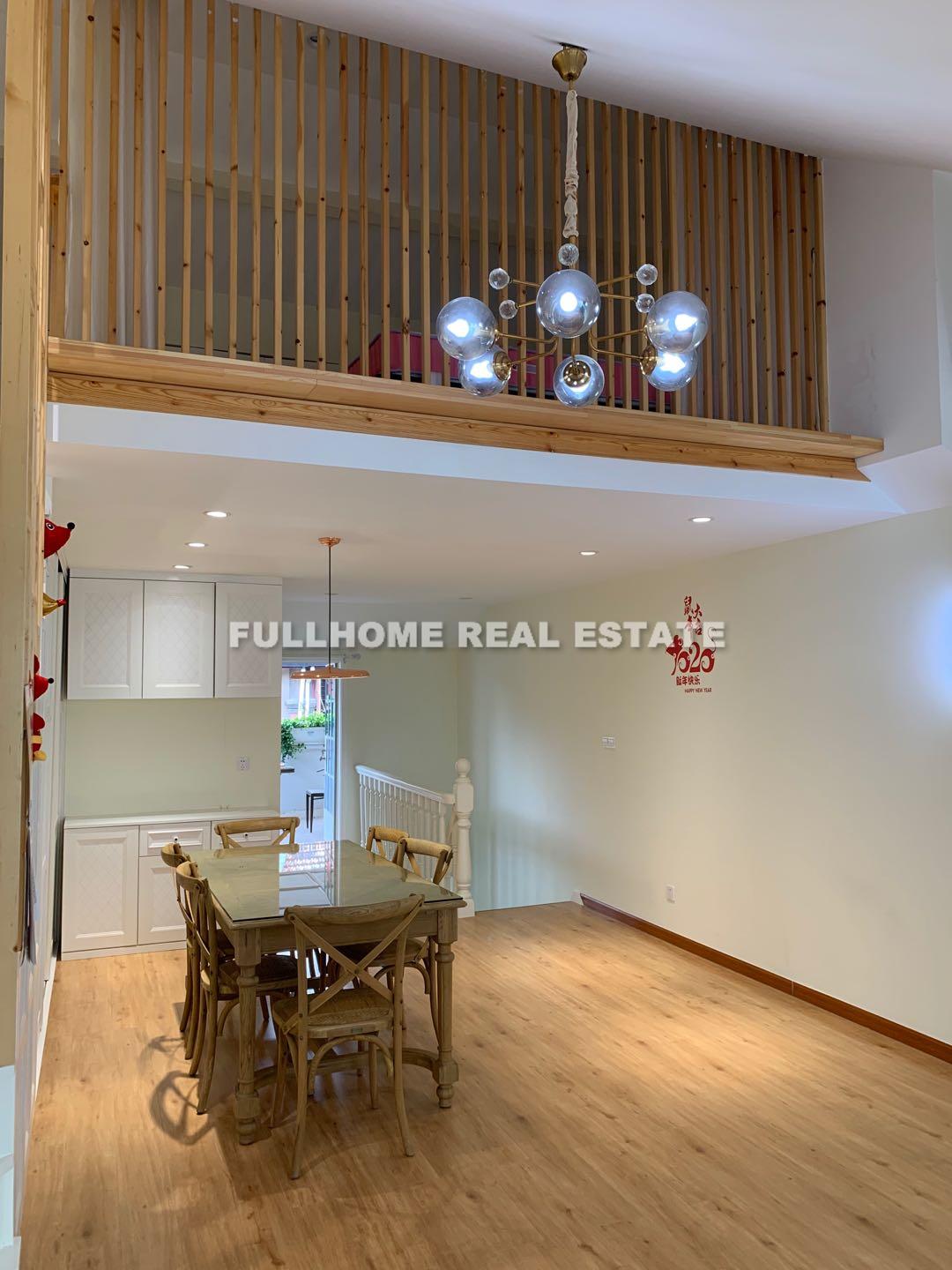 Fu Xin Fang - Interior view 8, Shanghai rental property