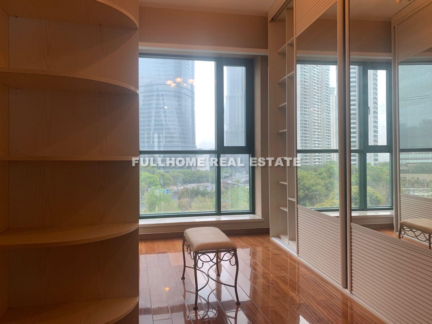Yanlord Garden - Interior view 2, Shanghai rental property