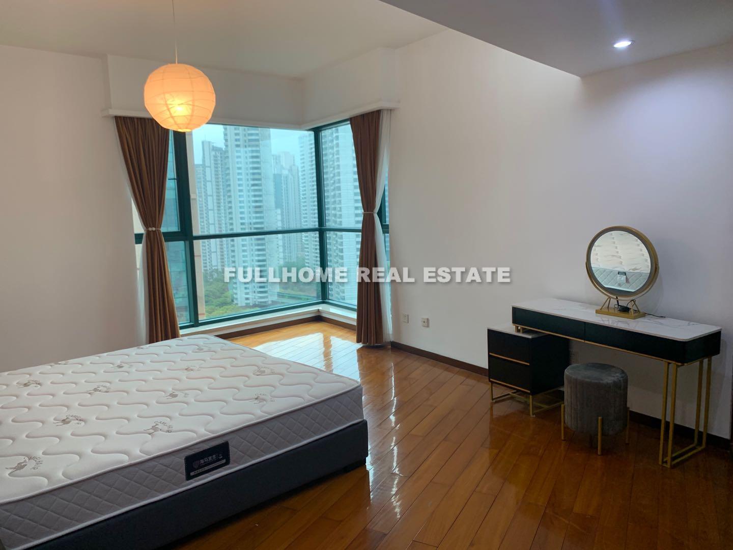 Yanlord Garden - Interior view 4, Shanghai rental property