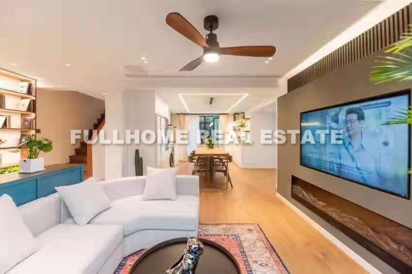 Xi Jiao Jing Yuan - Interior view 7, Shanghai rental property