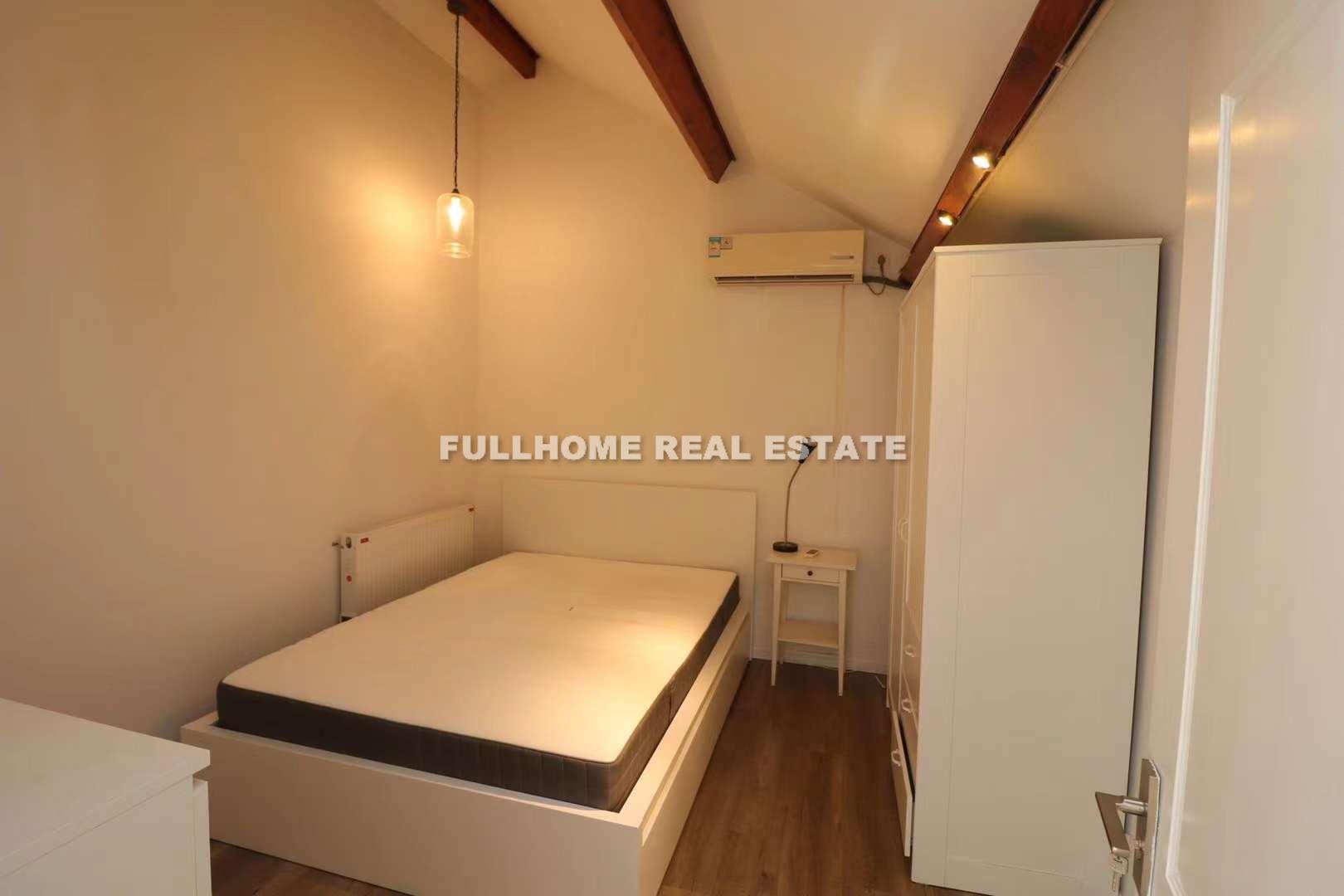 Lane 1001-1500 Middle Huaihai Road Old House - Interior view 5, Shanghai rental property