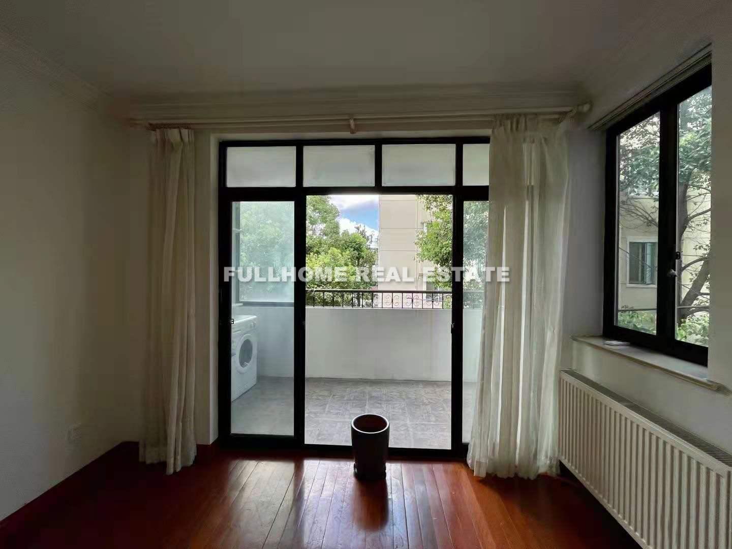 No.21 Xingguo Road Old House - Interior view 9, Shanghai rental property