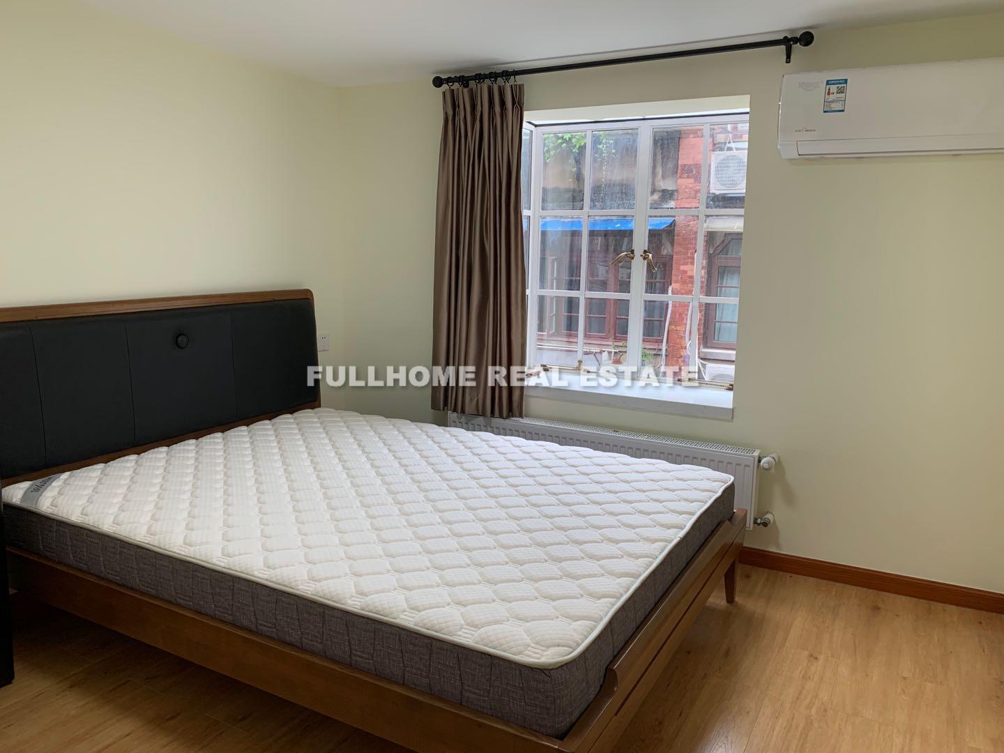 Fu Xin Fang - Interior view 2, Shanghai rental property
