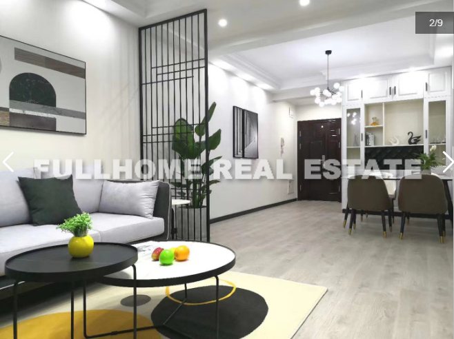 Jiu Jiu Garden - Interior view 4, Shanghai rental property