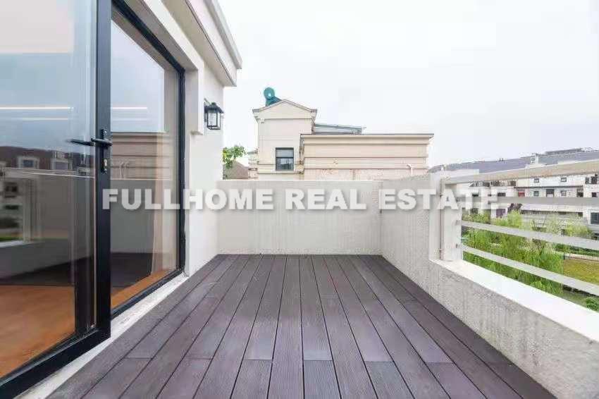 Xi Jiao Jing Yuan - Interior view 9, Shanghai rental property