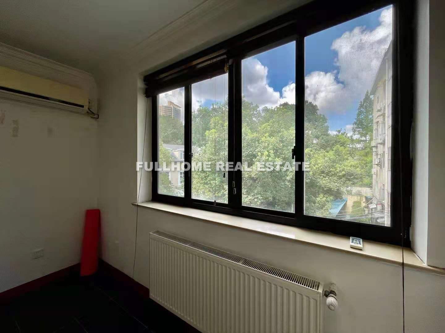 No.21 Xingguo Road Old House - Interior view 4, Shanghai rental property