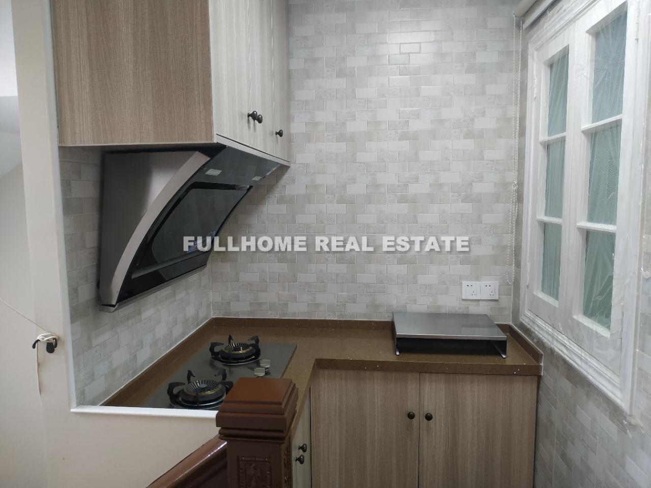 No.1-800 Hefei Road Old House - Interior view 6, Shanghai rental property