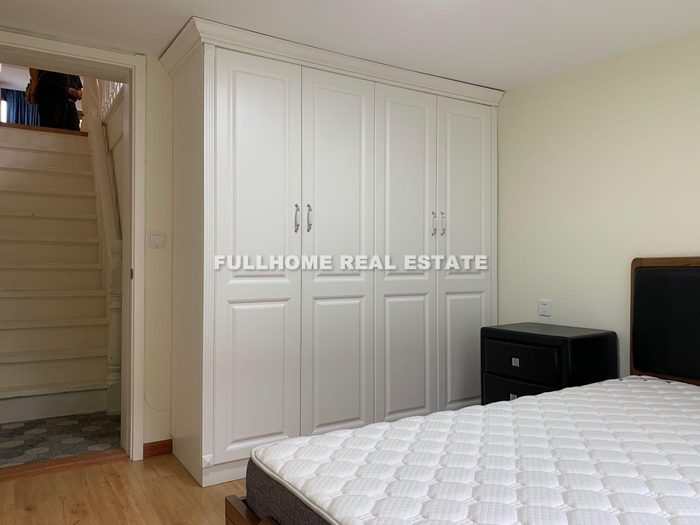 Fu Xin Fang - Interior view 5, Shanghai rental property