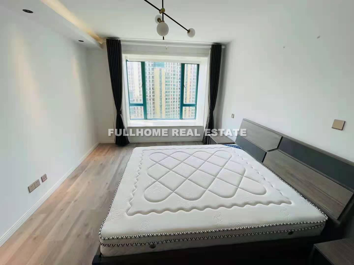 Regents Park - Interior view 5, Shanghai rental property