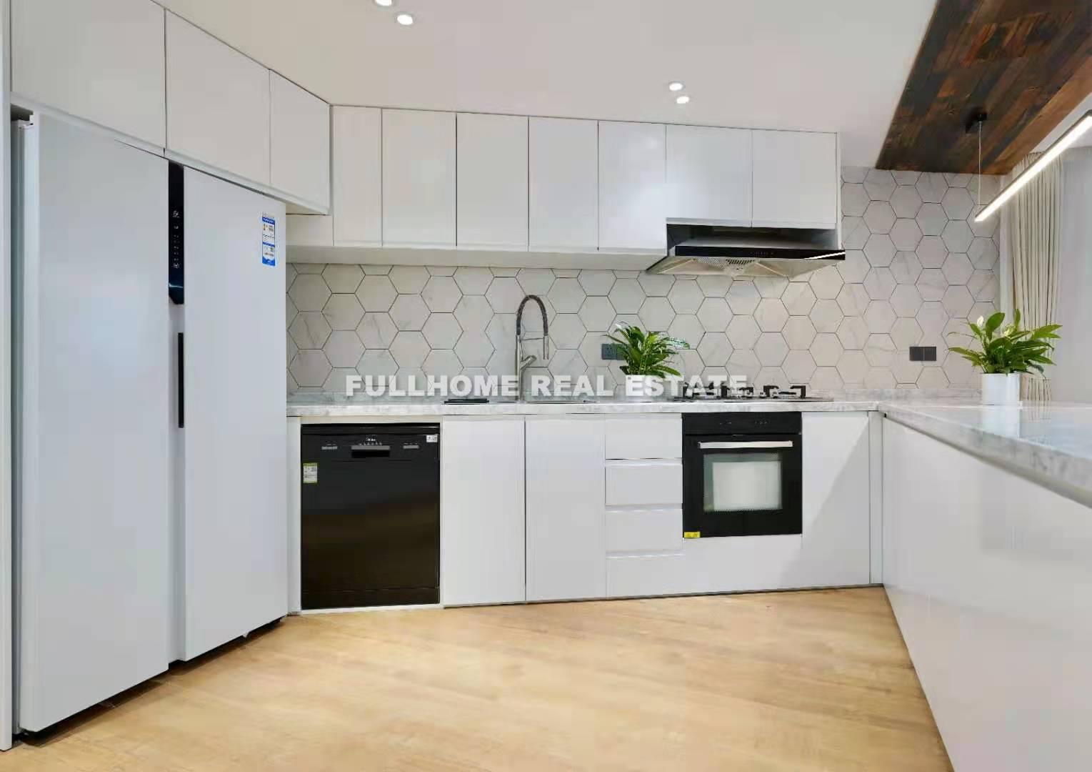 Zong Xin Apartment - Interior view 7, Shanghai rental property