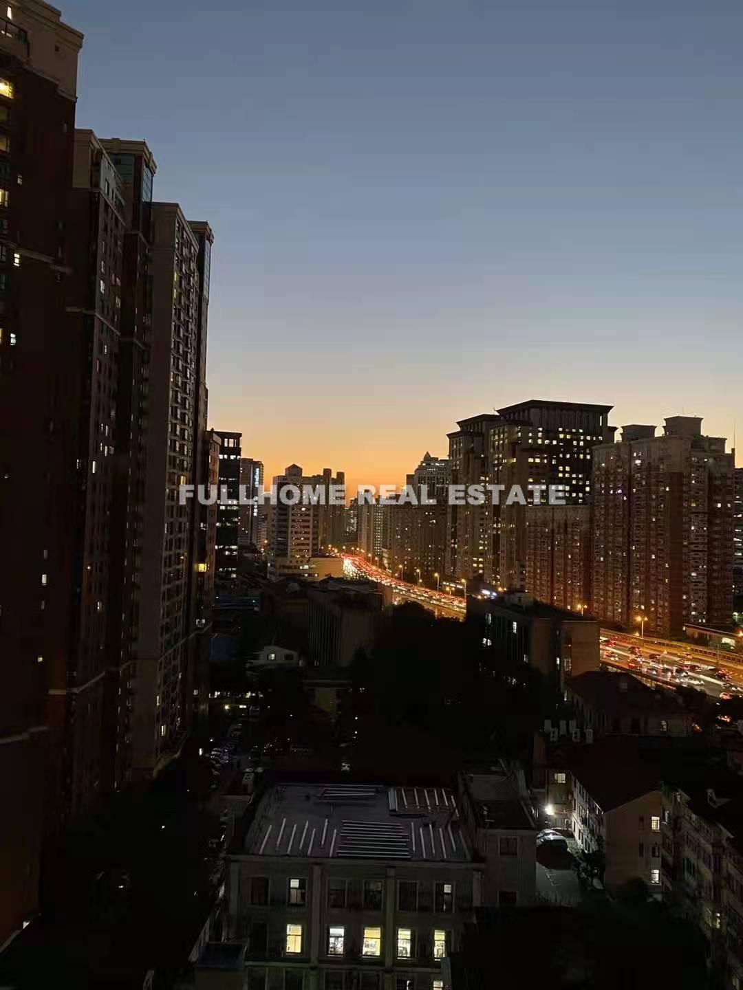 La Residence - Interior view 7, Shanghai rental property