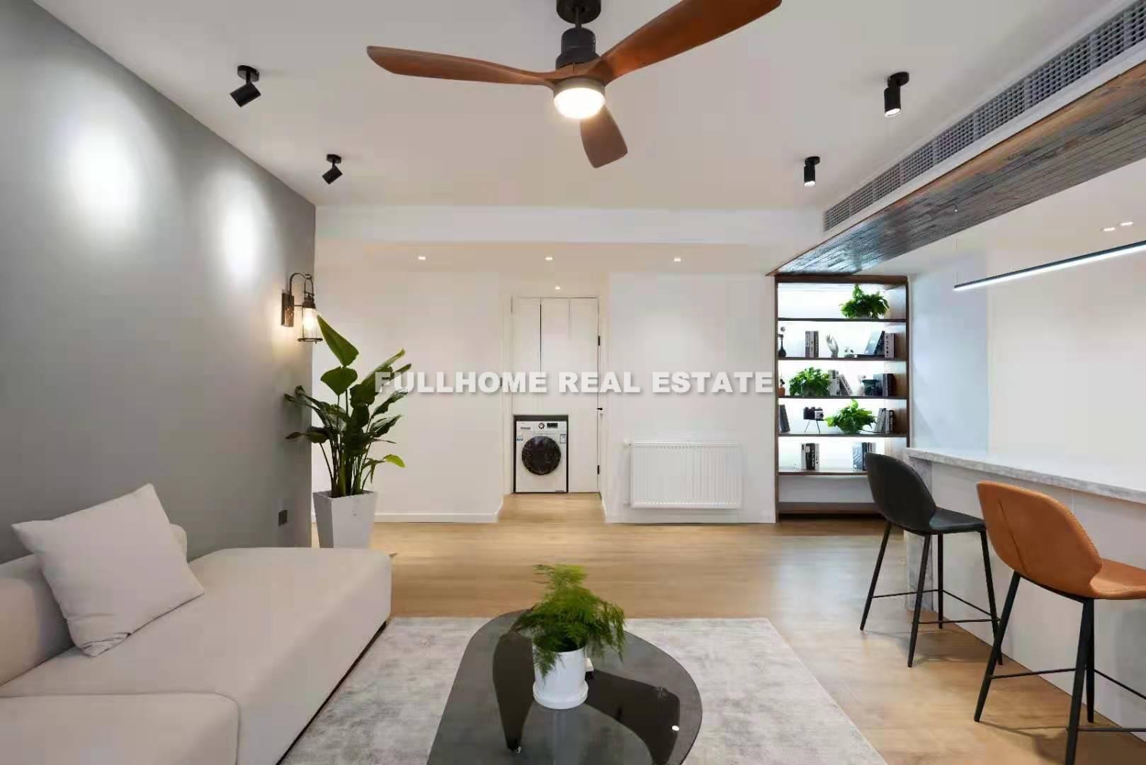 Zong Xin Apartment - Interior view 5, Shanghai rental property