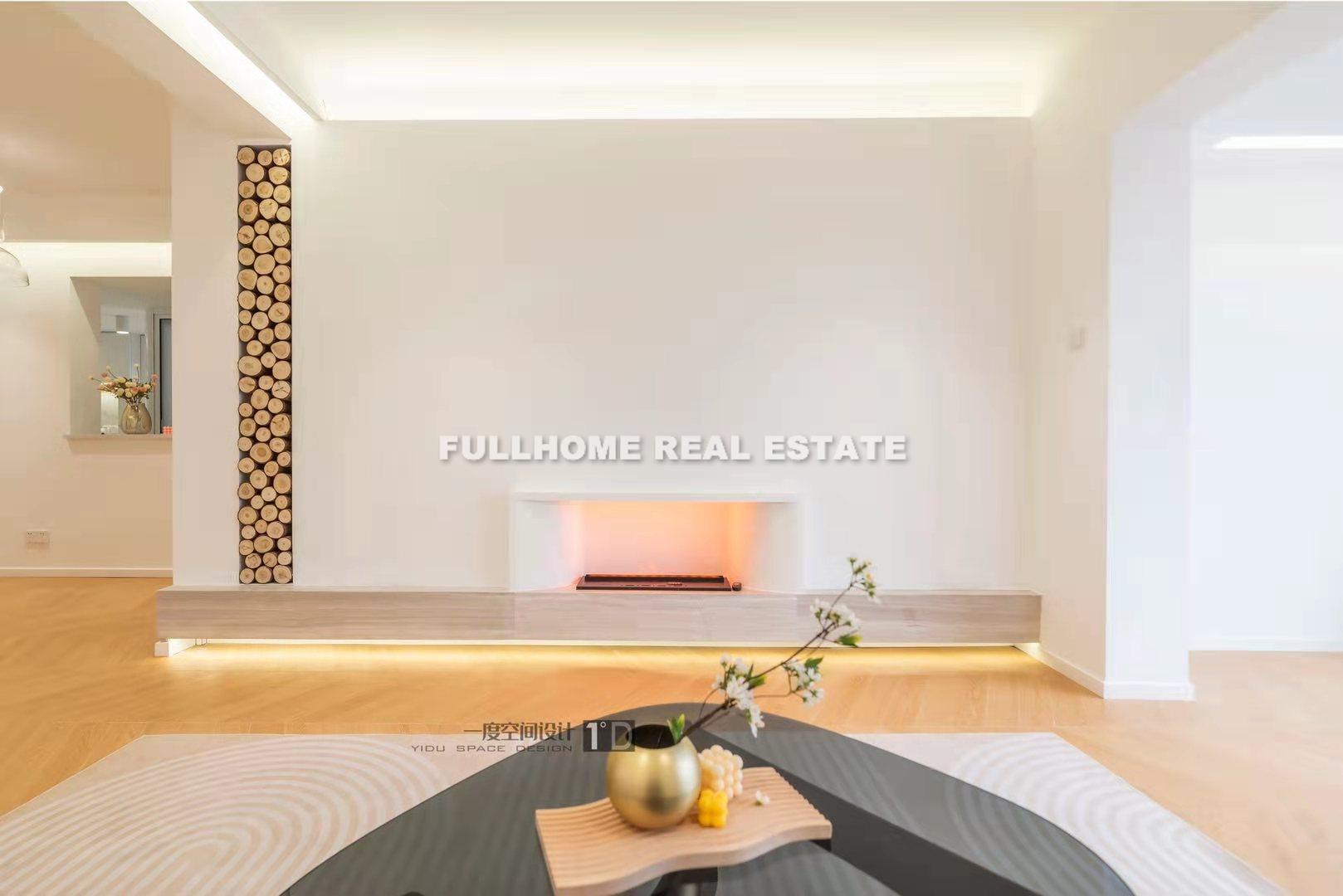 One Park Avenue - Interior view 7, Shanghai rental property