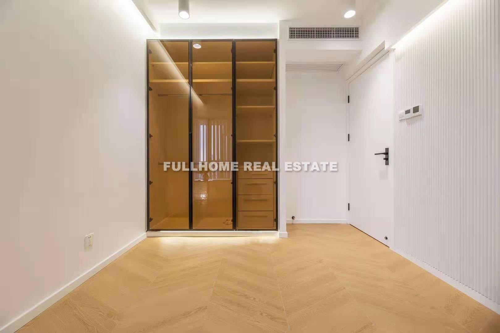 One Park Avenue - Interior view 6, Shanghai rental property