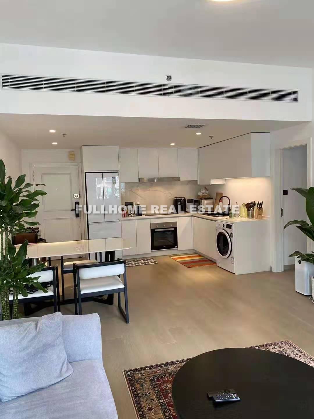 La Residence - Interior view 6, Shanghai rental property