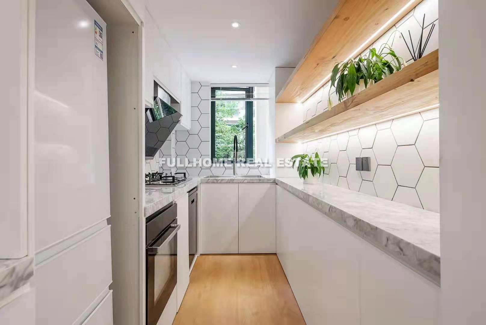 Hong Tian Yuan - Interior view 8, Shanghai rental property