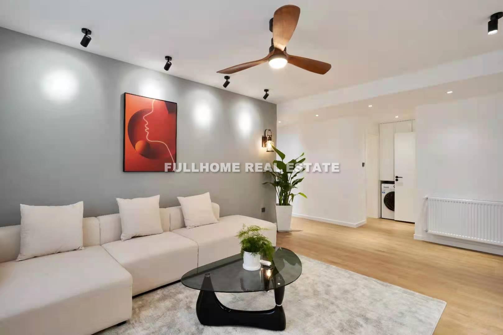Zong Xin Apartment - Interior view 2, Shanghai rental property
