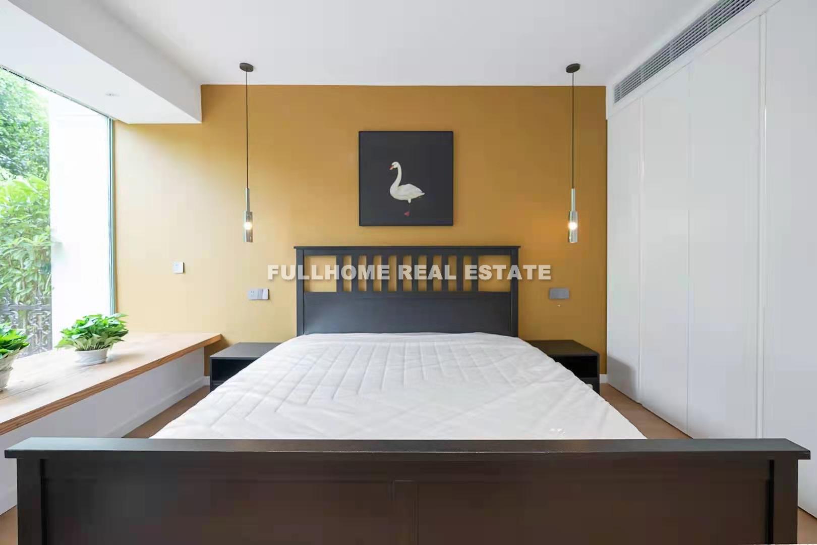 Hong Tian Yuan - Interior view 7, Shanghai rental property