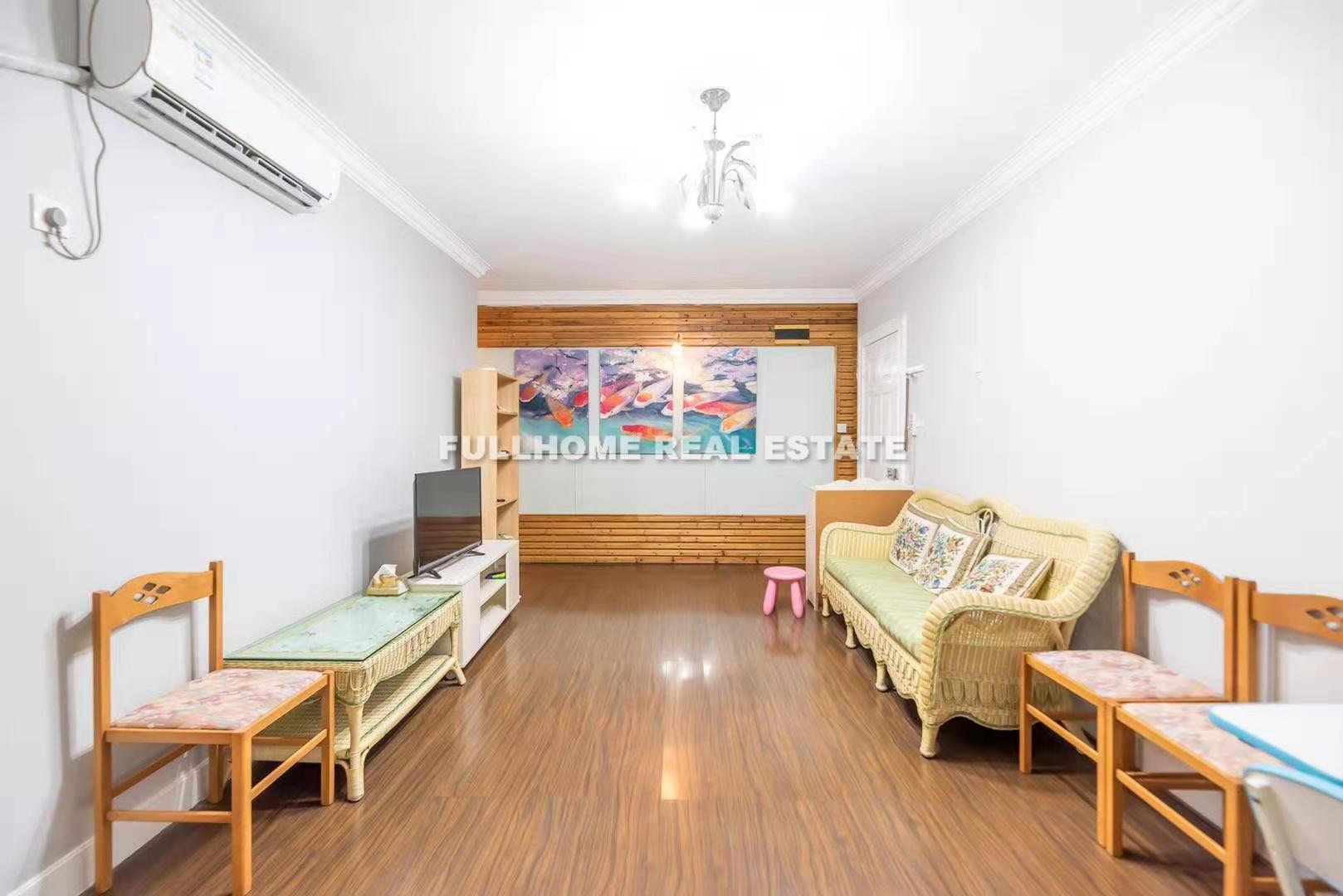 Jiafa Apartment - Interior view 3, Shanghai rental property