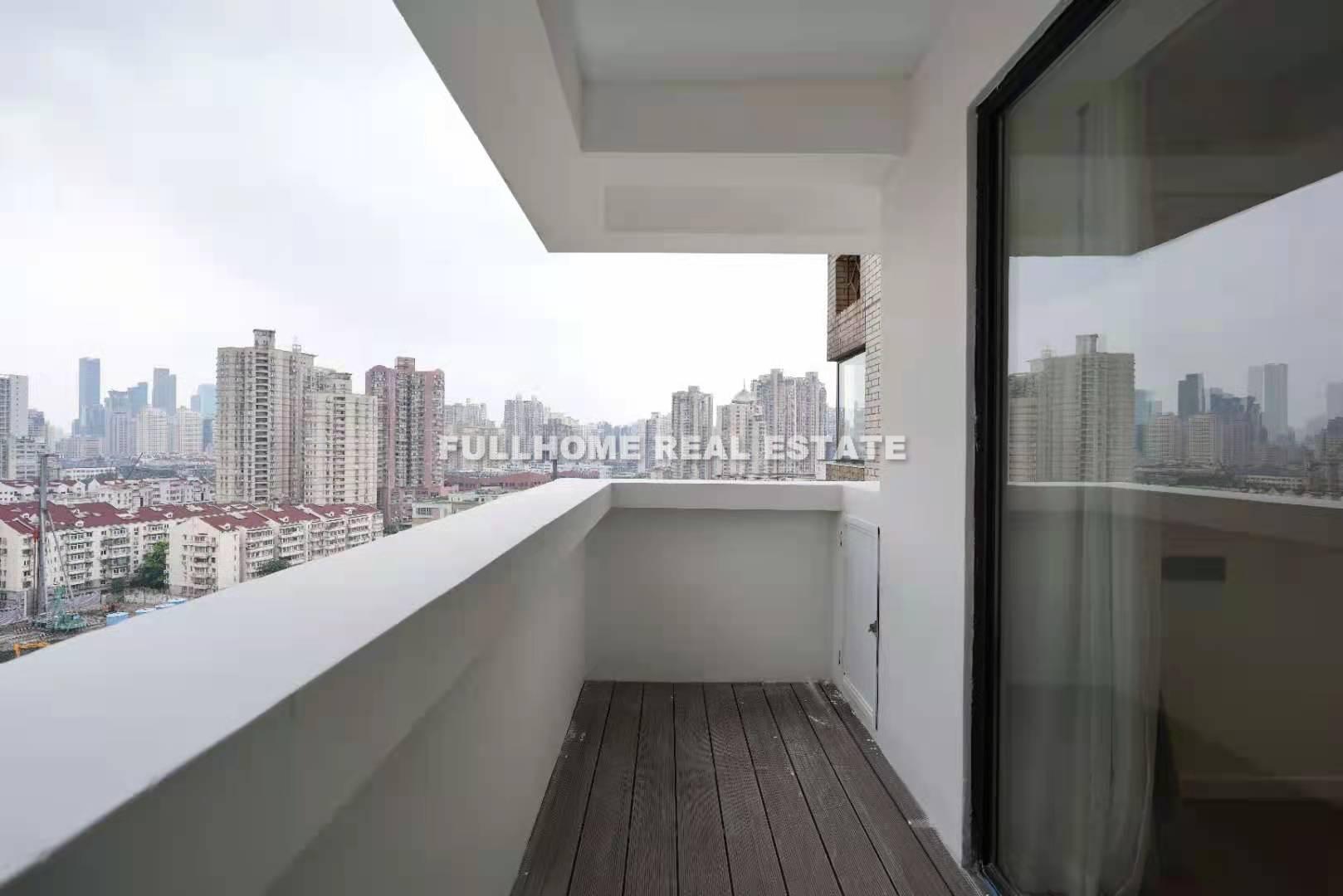Zong Xin Apartment - Interior view 8, Shanghai rental property