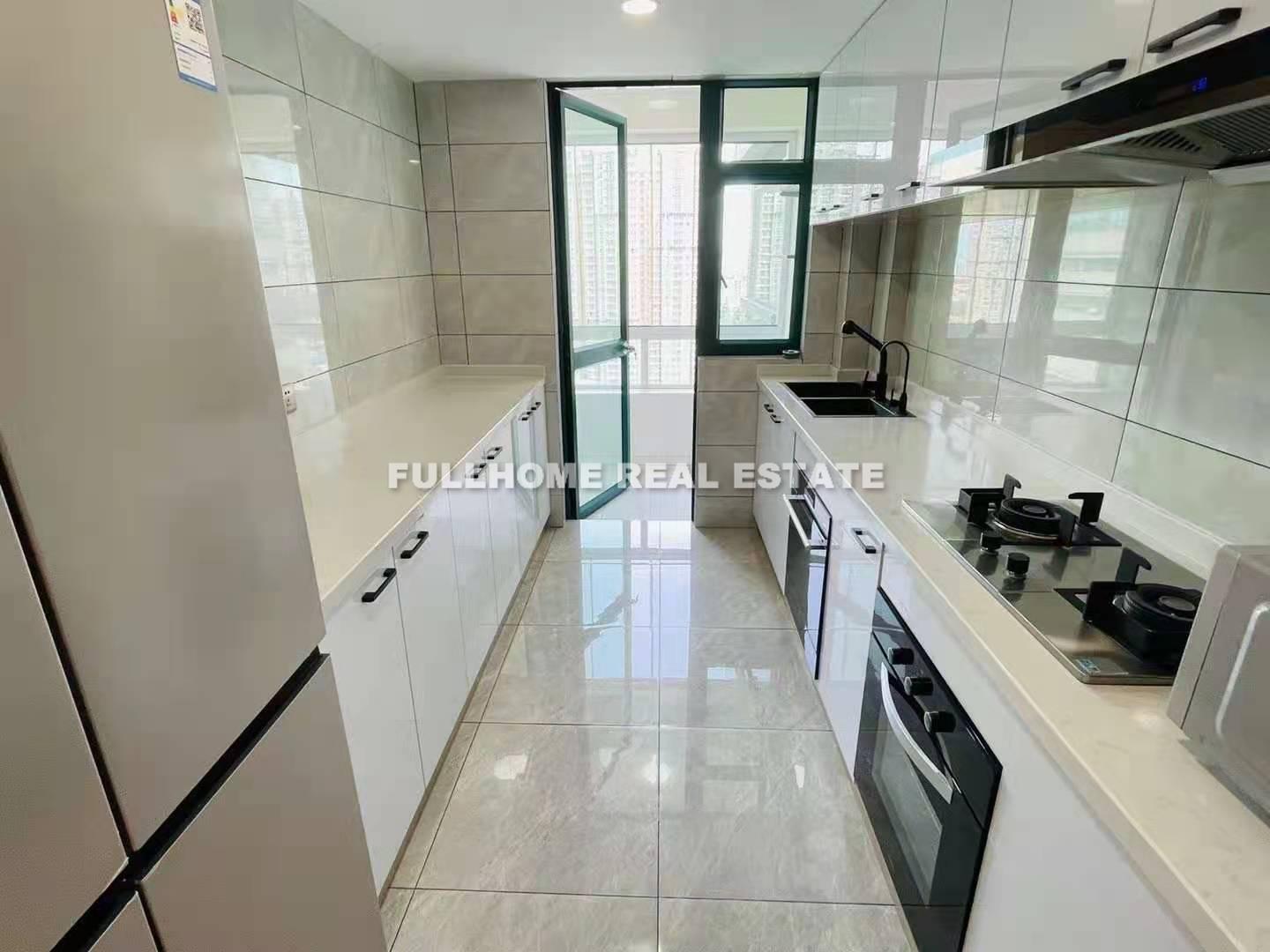 Regents Park - Interior view 7, Shanghai rental property