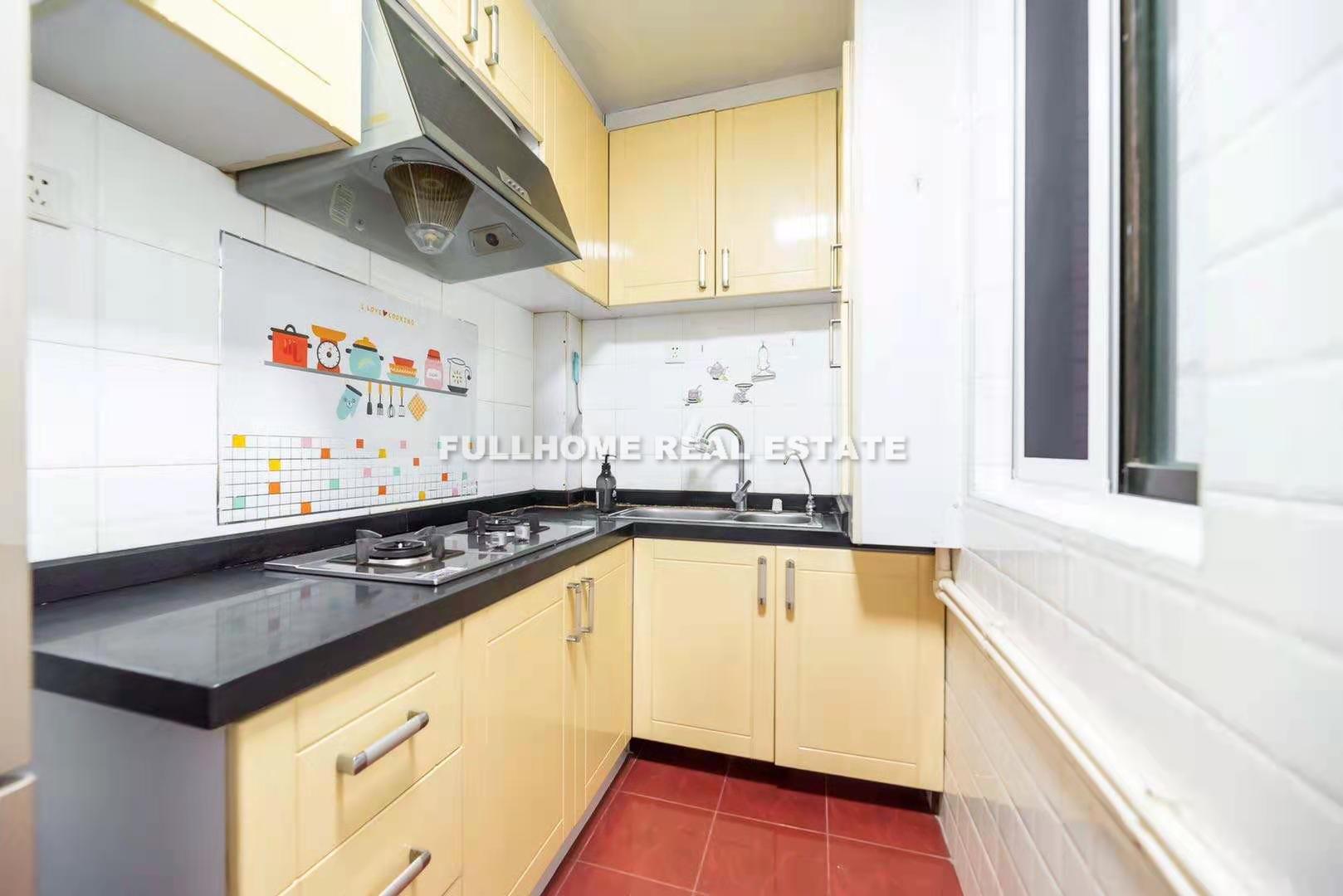 Jiafa Apartment - Interior view 6, Shanghai rental property