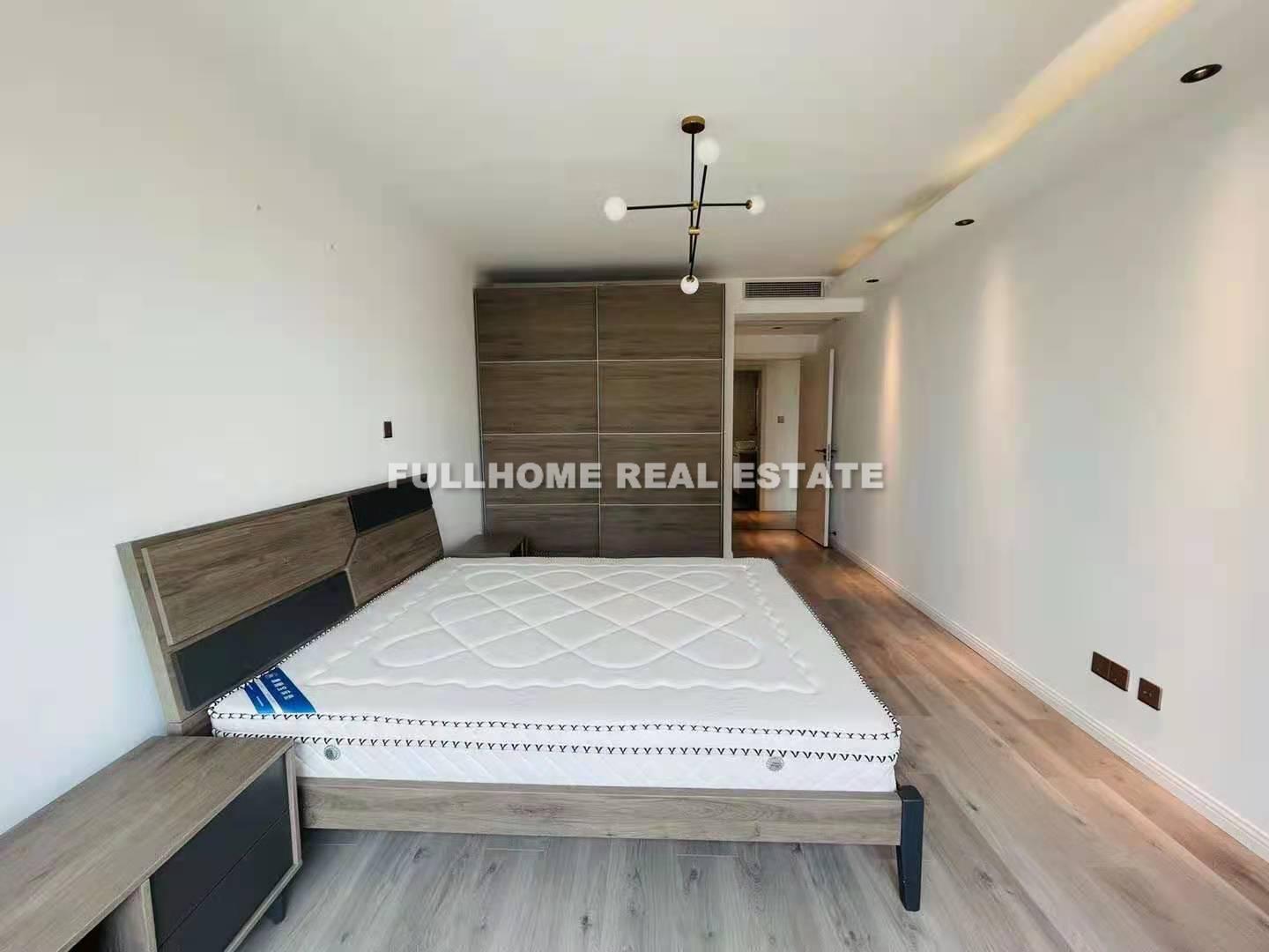 Regents Park - Interior view 4, Shanghai rental property
