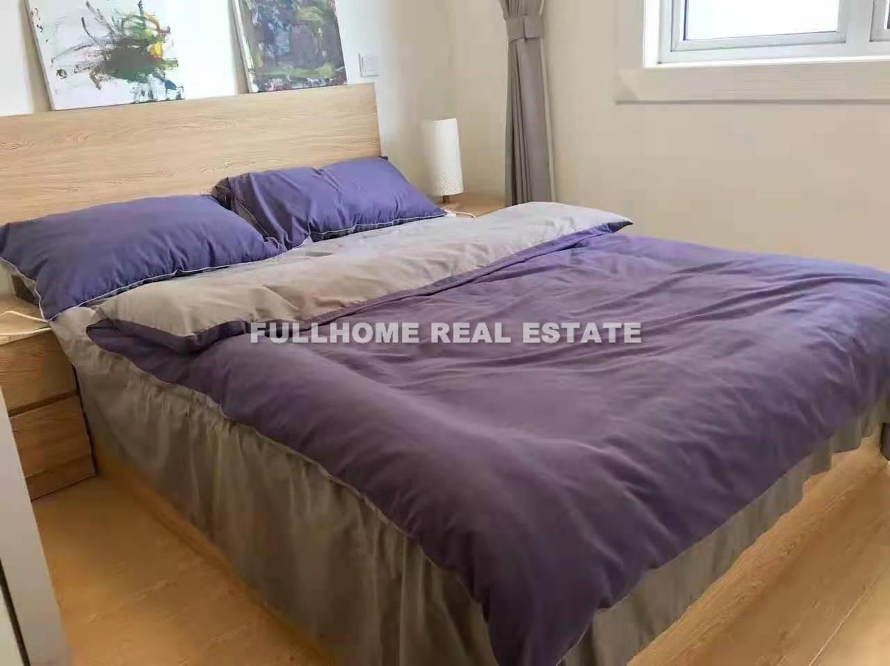 Yi Dian Apartment - Interior view 3, Shanghai rental property