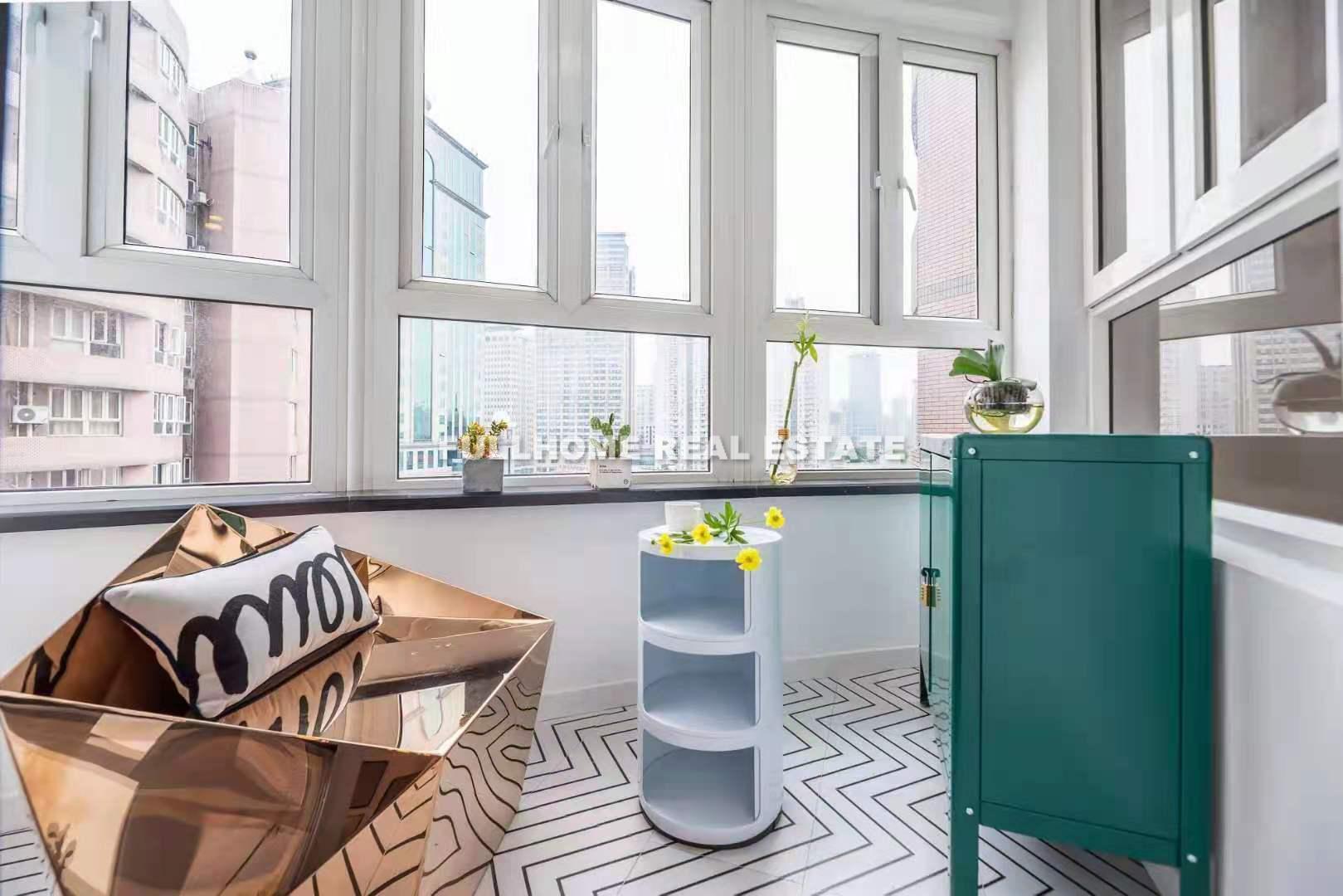 Weihaiyuan - Interior view 3, Shanghai rental property