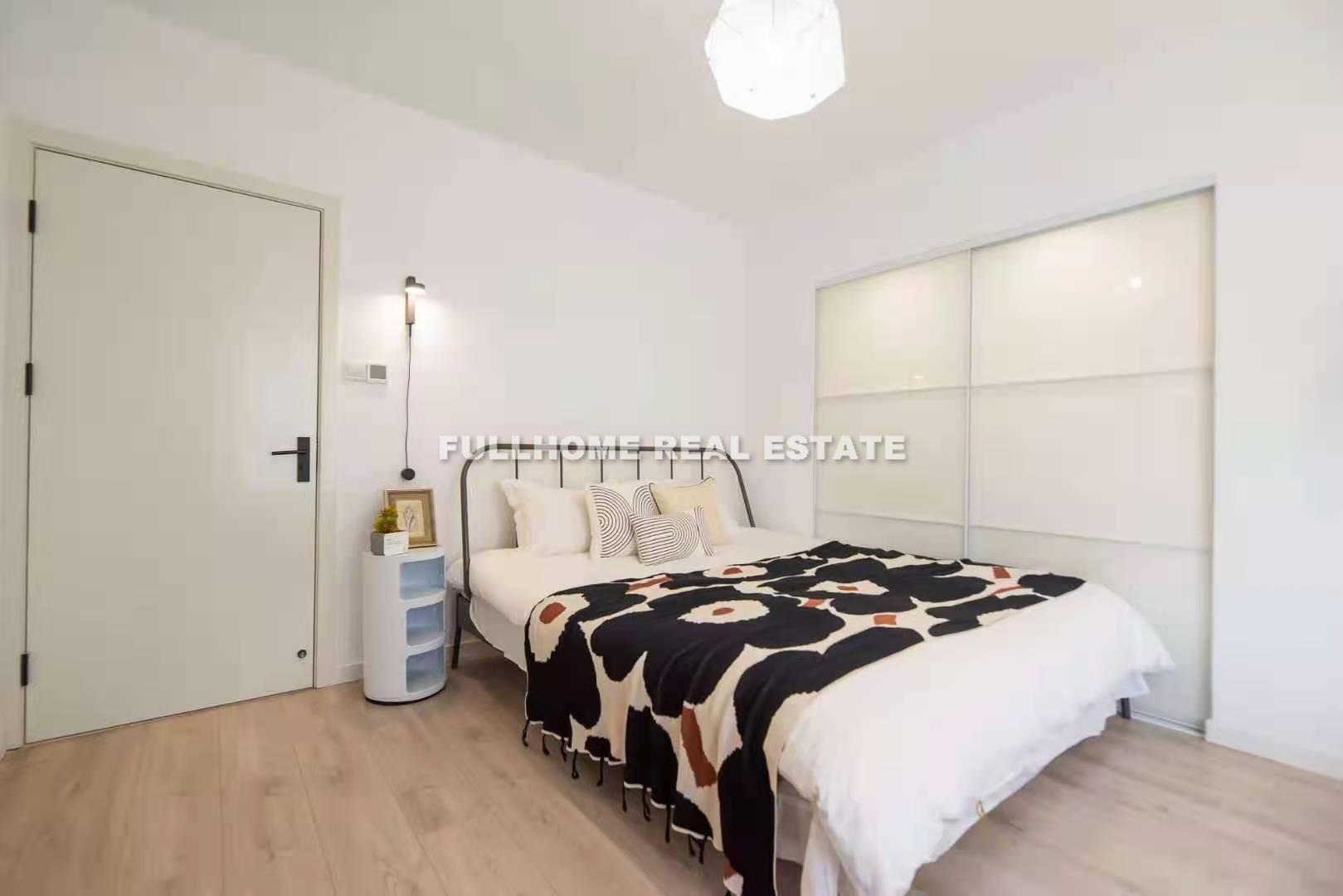 Weihaiyuan - Interior view 2, Shanghai rental property