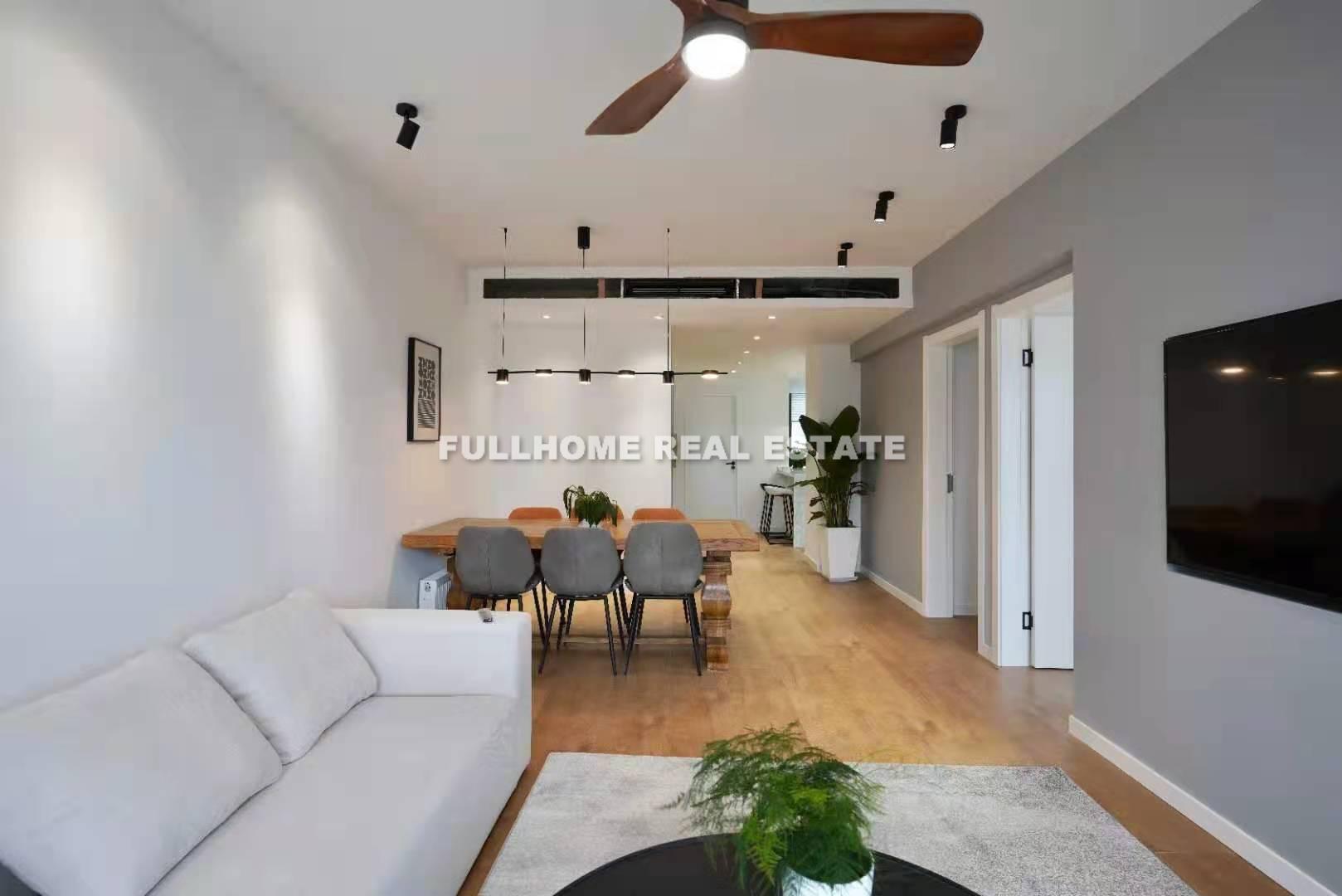 Huzhong Garden - Interior view 7, Shanghai rental property