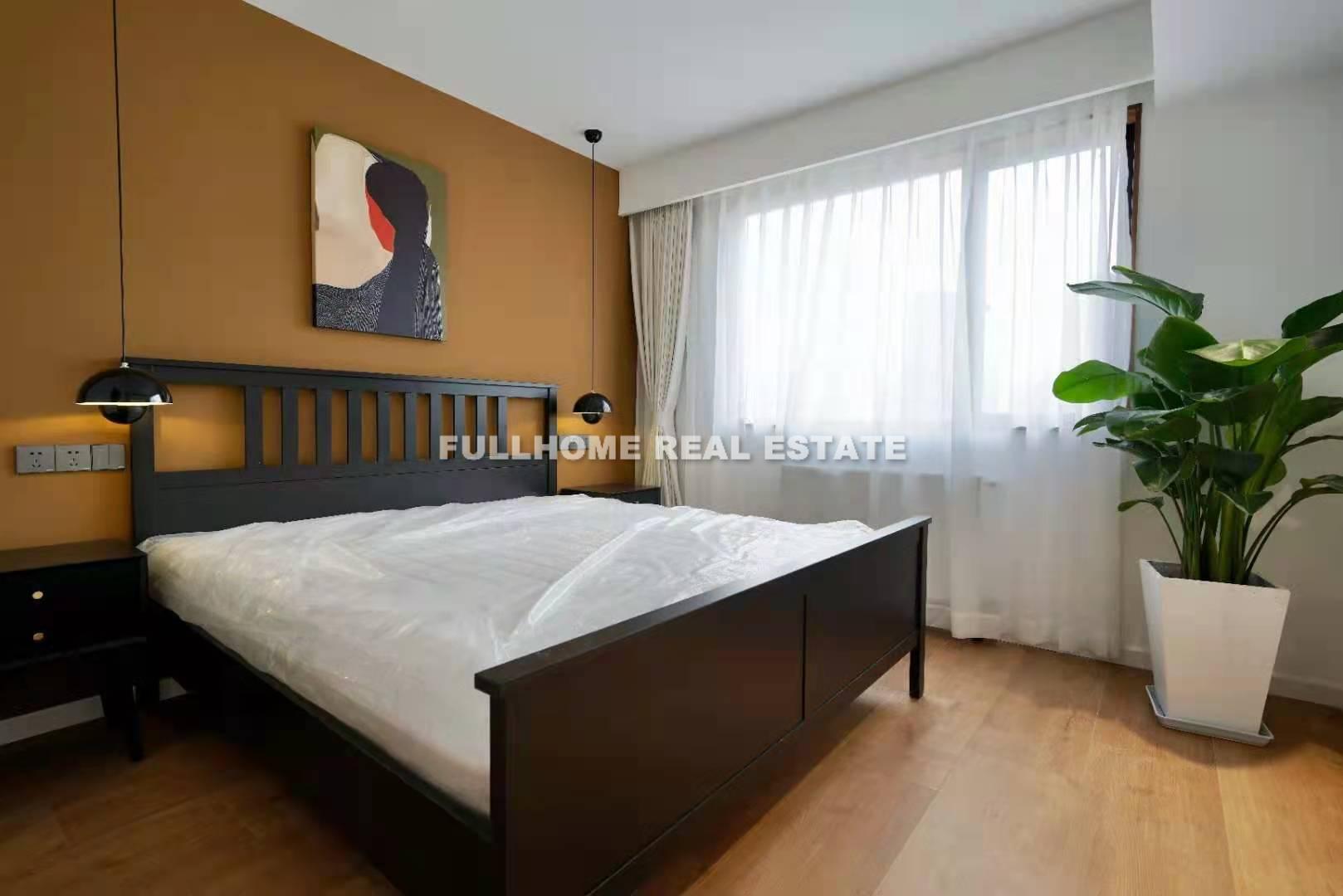 Huzhong Garden - Interior view 4, Shanghai rental property