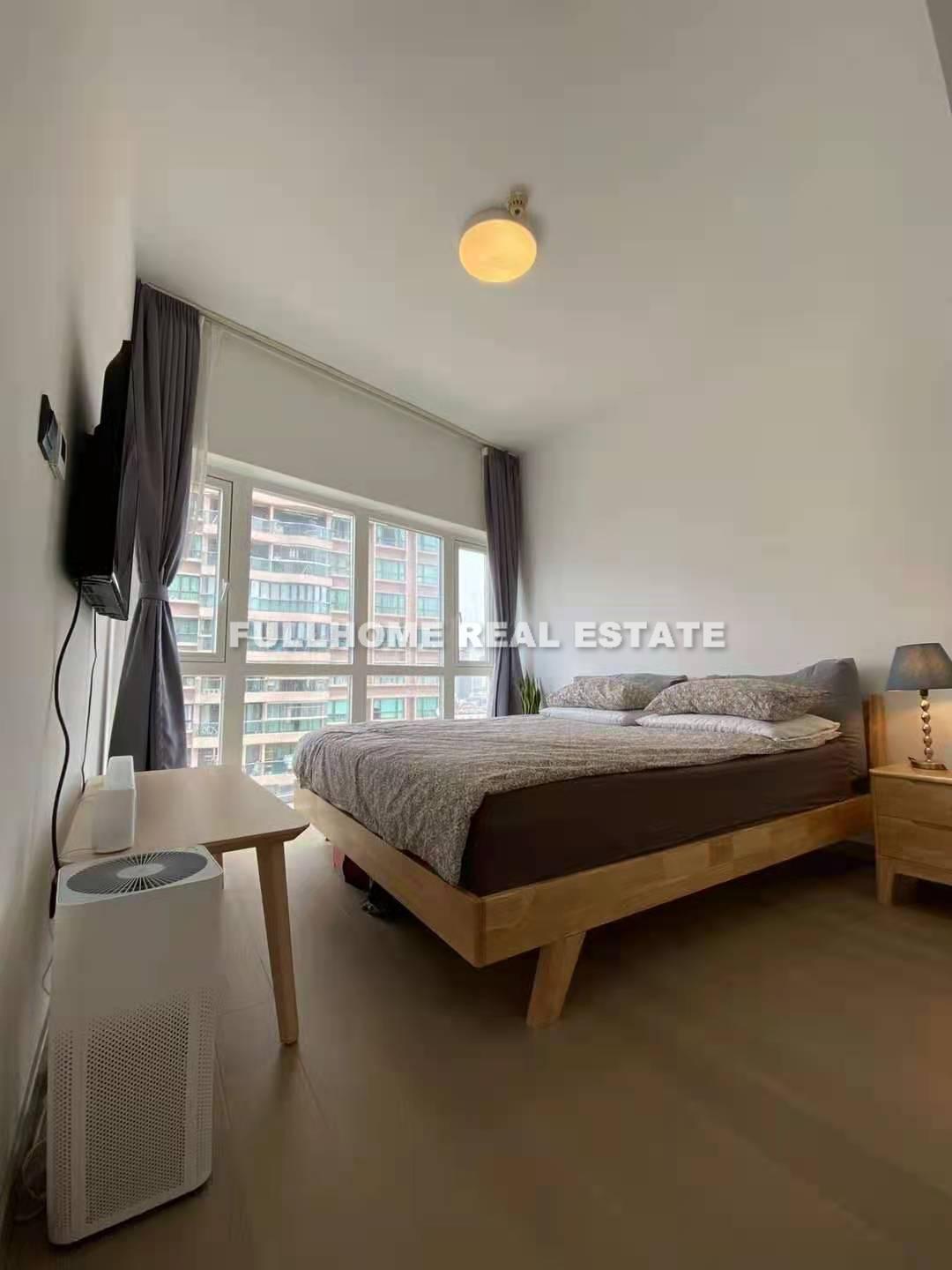 La Residence - Interior view 4, Shanghai rental property