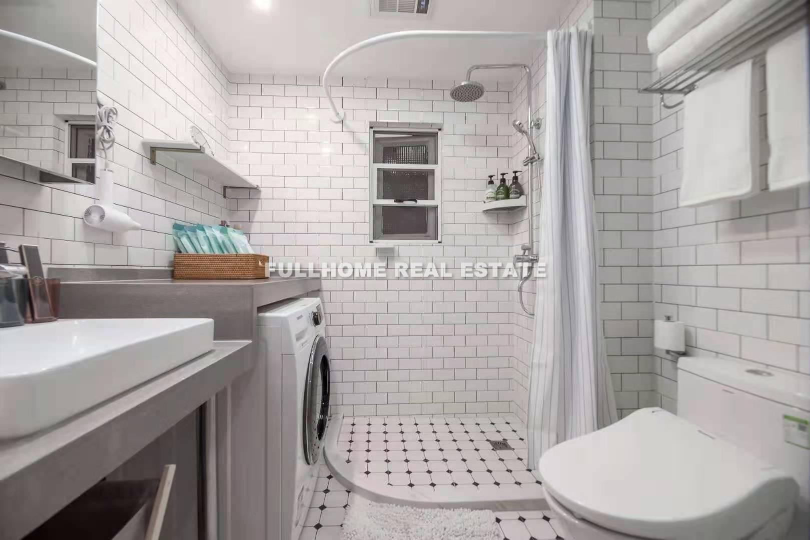 Weihaiyuan - Interior view 5, Shanghai rental property