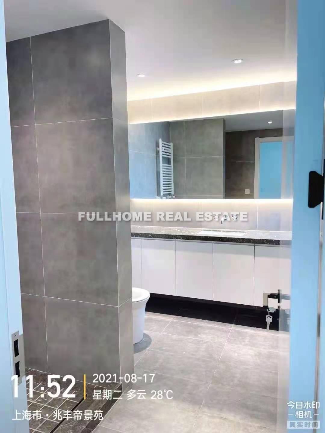 Di Jing Yuan - Interior view 6, Shanghai rental property