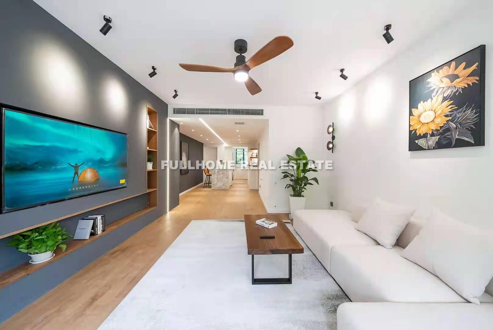 Hong Tian Yuan - Interior view 3, Shanghai rental property