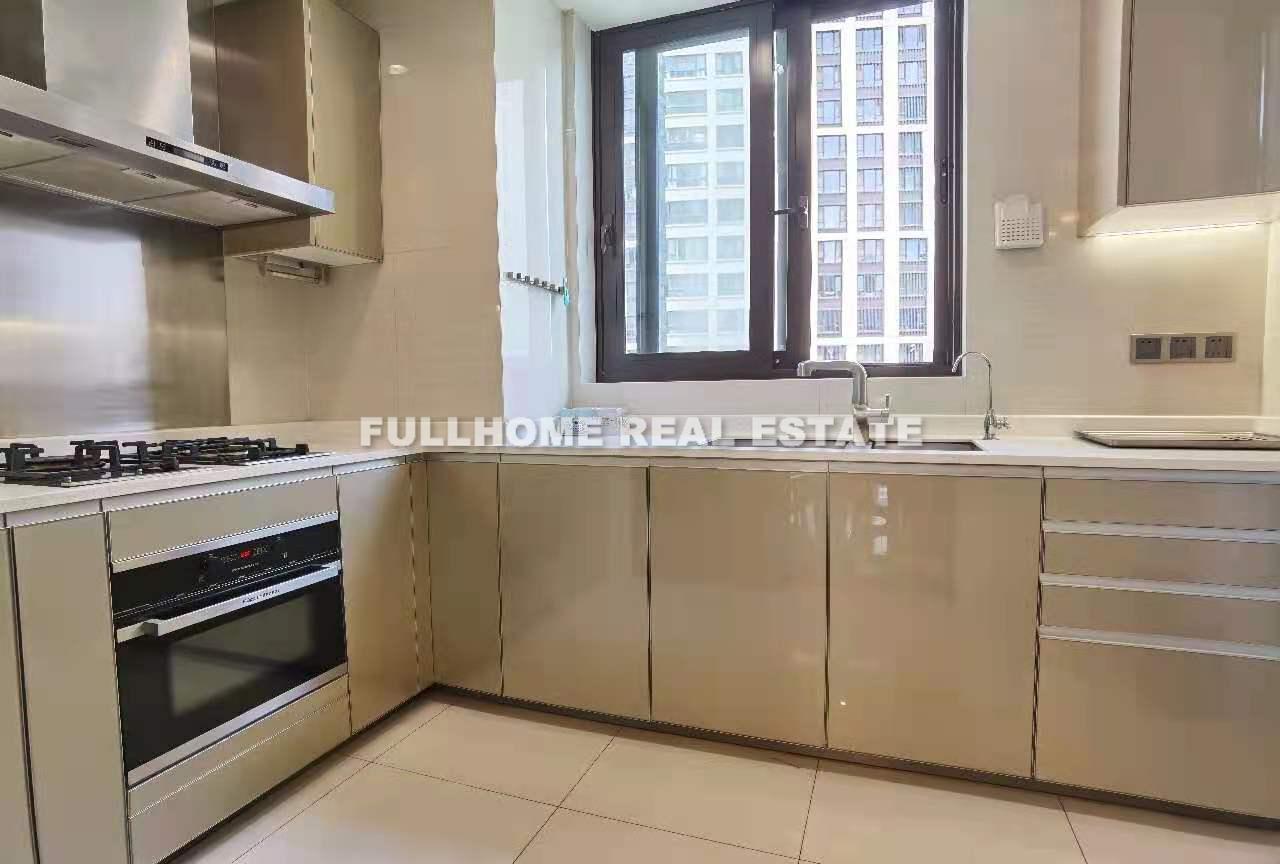 Rainbow New City - Interior view 5, Shanghai rental property