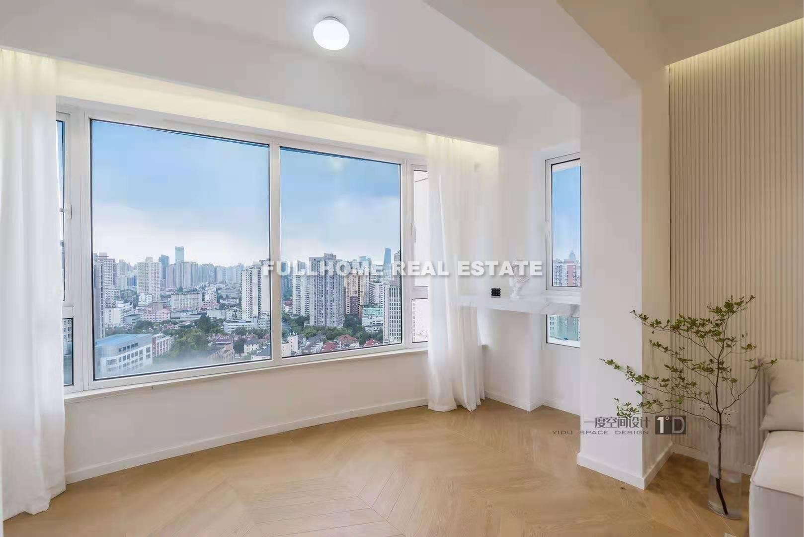 One Park Avenue - Interior view 3, Shanghai rental property