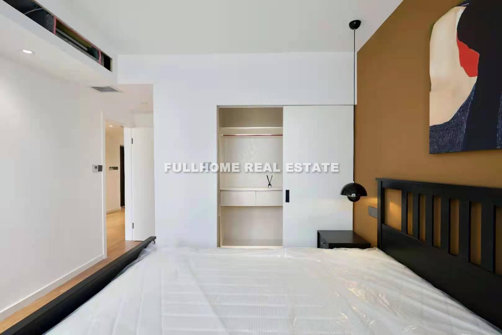 Huzhong Garden - Interior view 6, Shanghai rental property