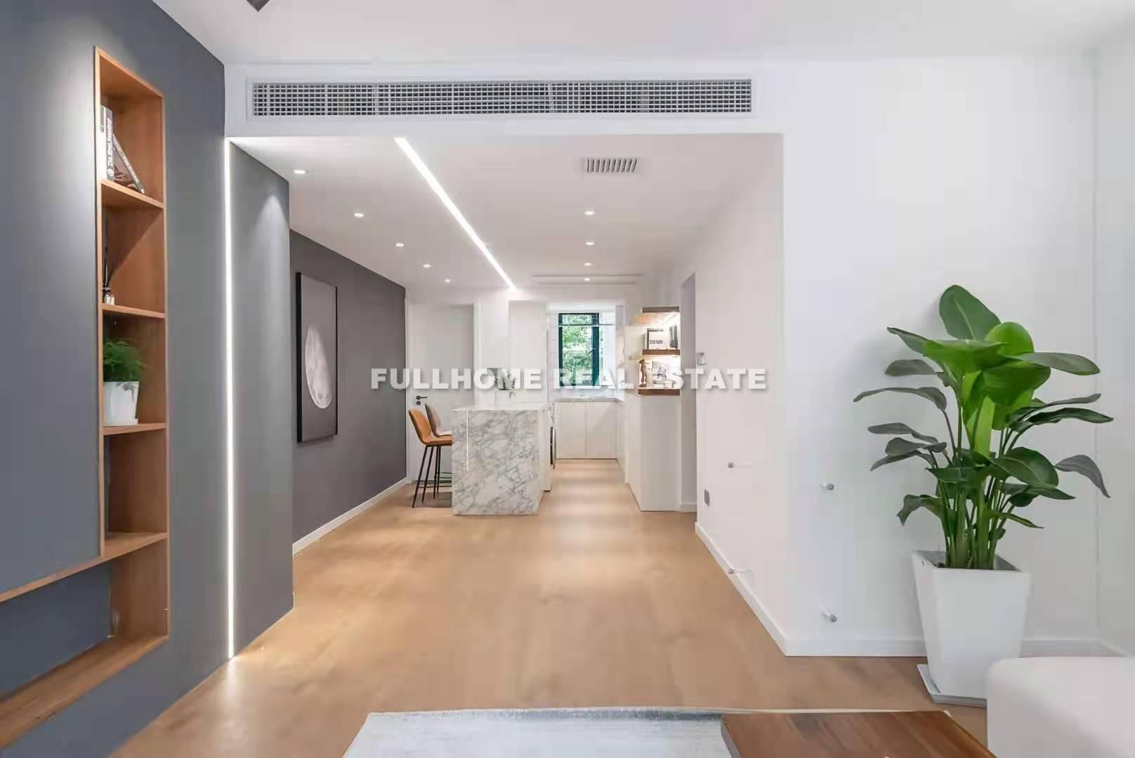 Hong Tian Yuan - Interior view 2, Shanghai rental property