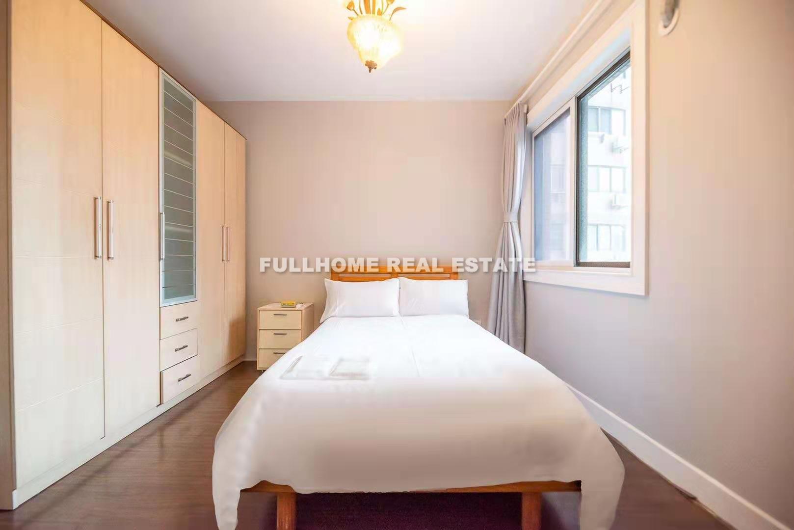 Jiafa Apartment - Interior view 2, Shanghai rental property