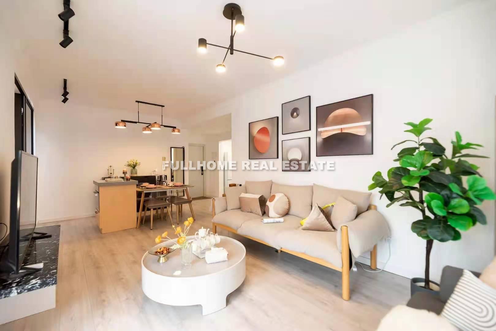 Weihaiyuan - Interior view 4, Shanghai rental property