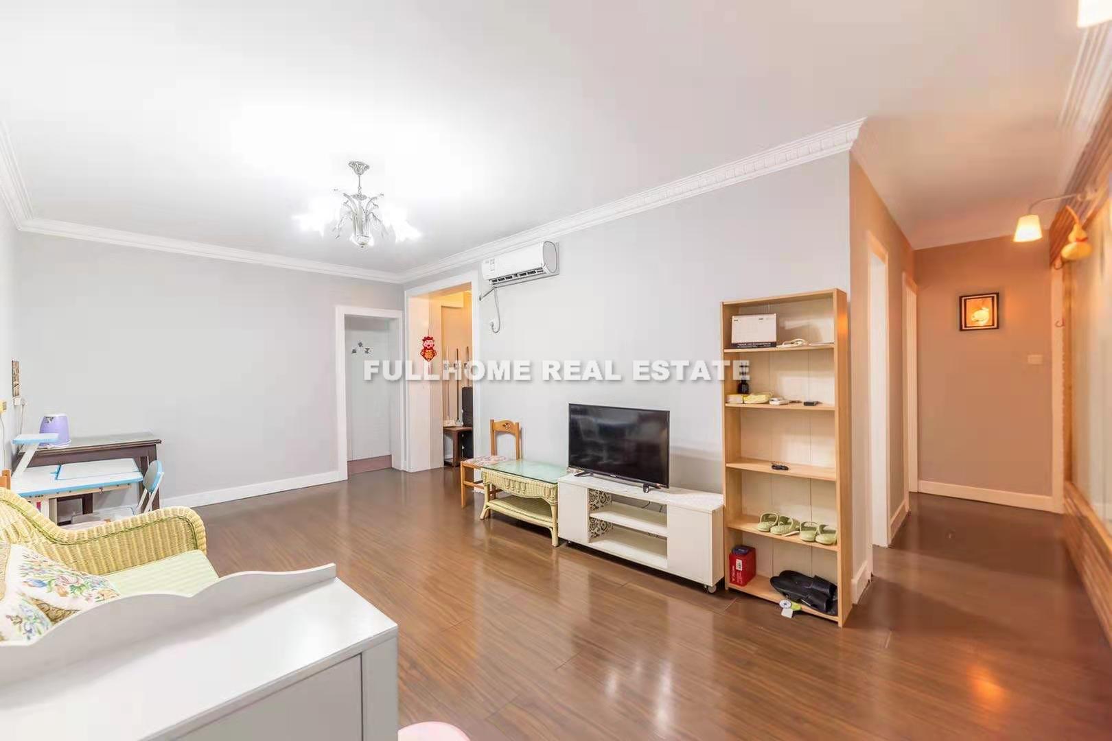 Jiafa Apartment - 2 bedroom apartment in Shanghai, Downtown, Downtown