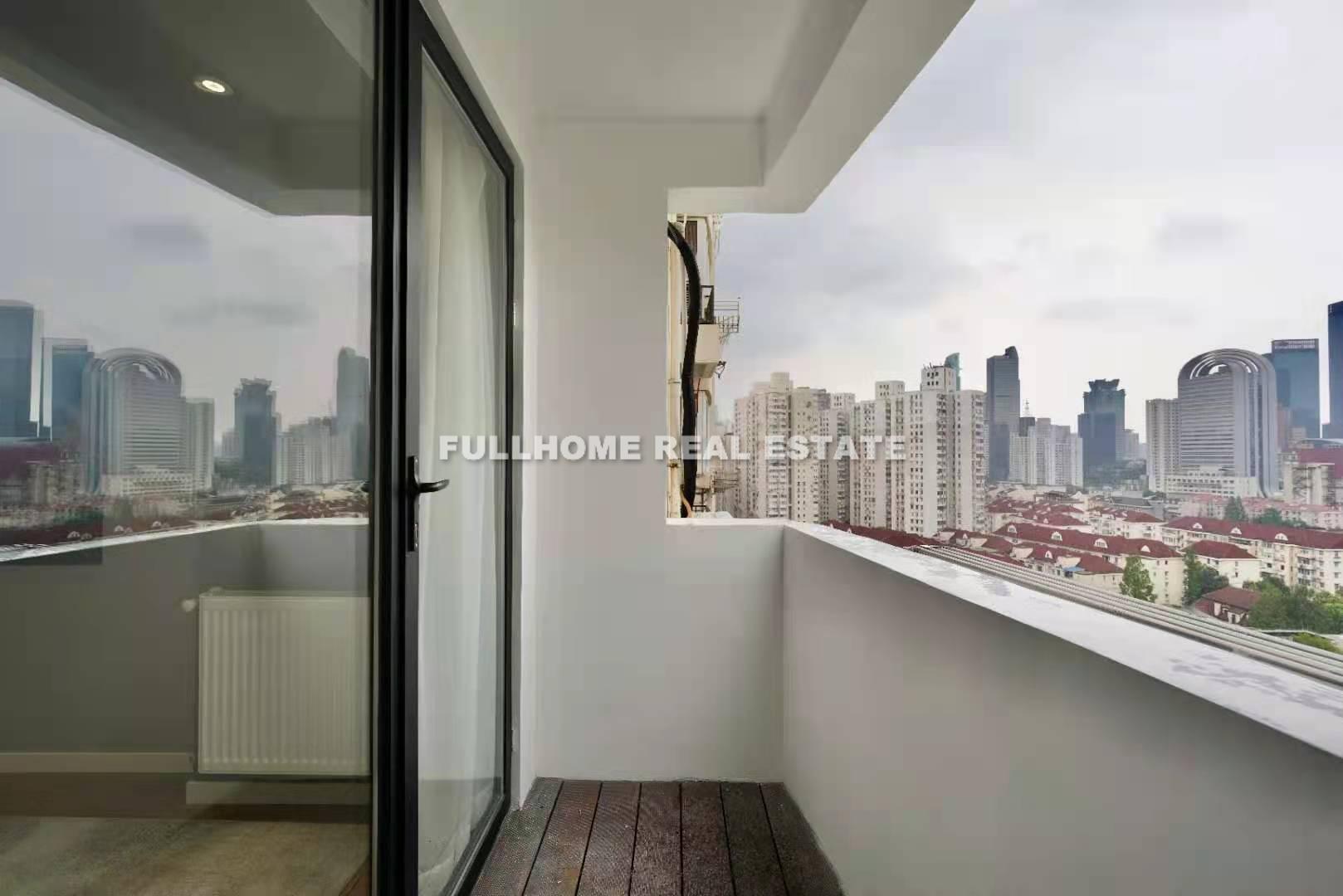 Huzhong Garden - Interior view 2, Shanghai rental property