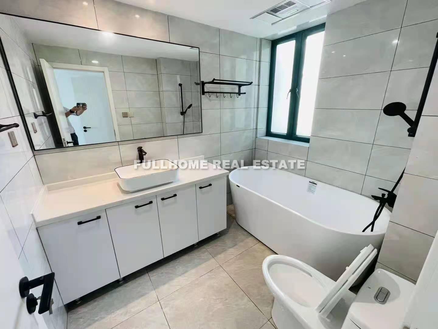 Regents Park - Interior view 6, Shanghai rental property