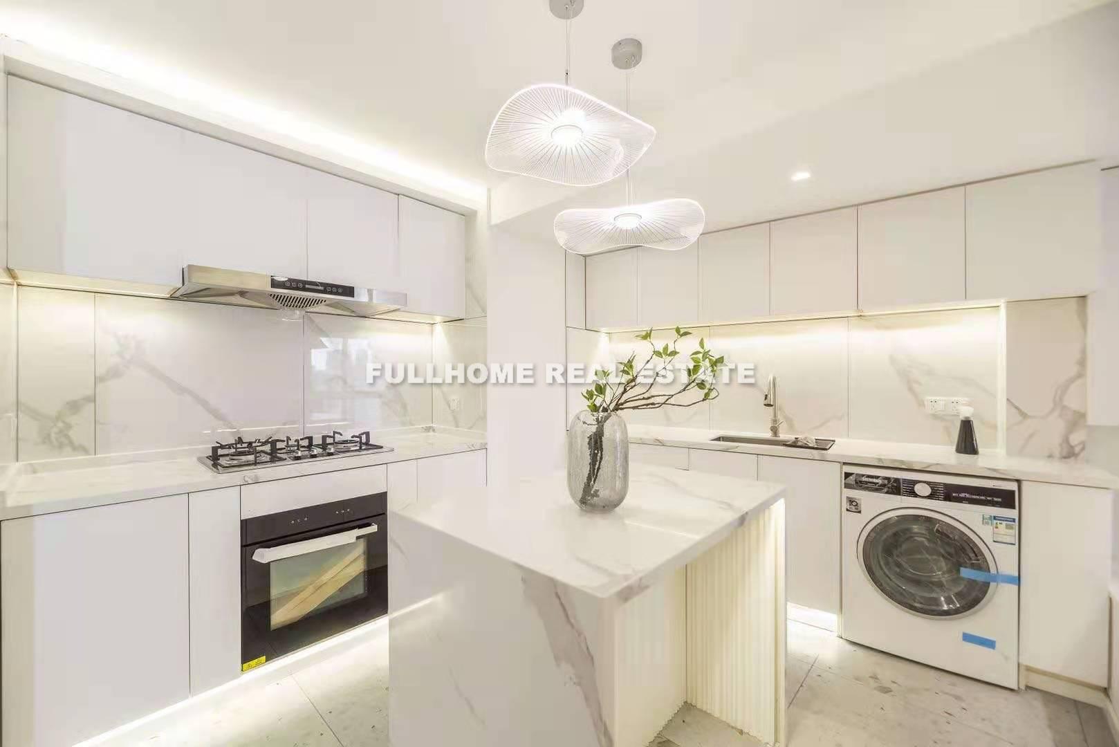 One Park Avenue - Interior view 8, Shanghai rental property